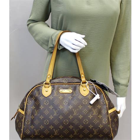 borsa rue montorgueil louis vuitton|Second Hand Louis Vuitton Montorgueil Bags .